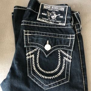 True religion jeans
